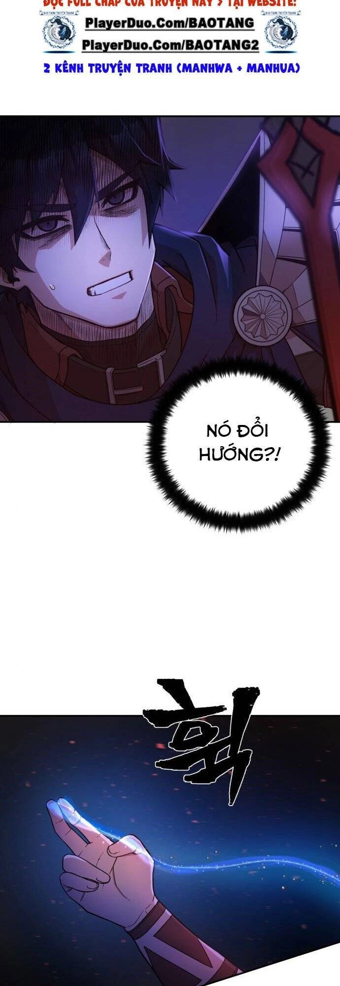 Sự Trở Lại Của Anh Hùng Diệt Thế Chapter 7 - 38