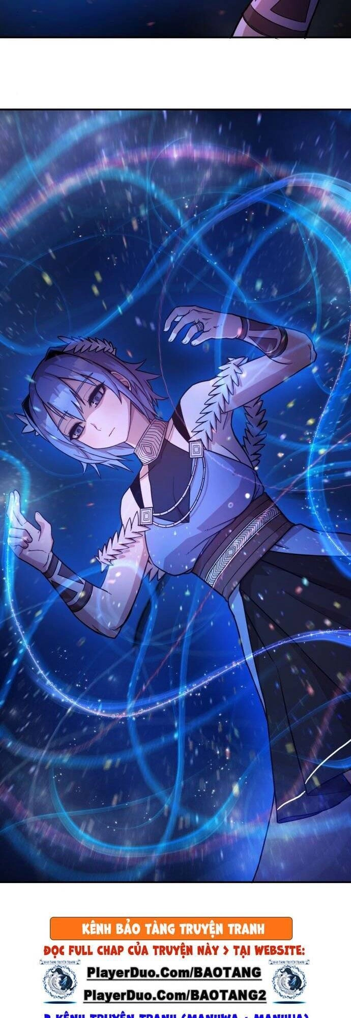 Sự Trở Lại Của Anh Hùng Diệt Thế Chapter 7 - 40