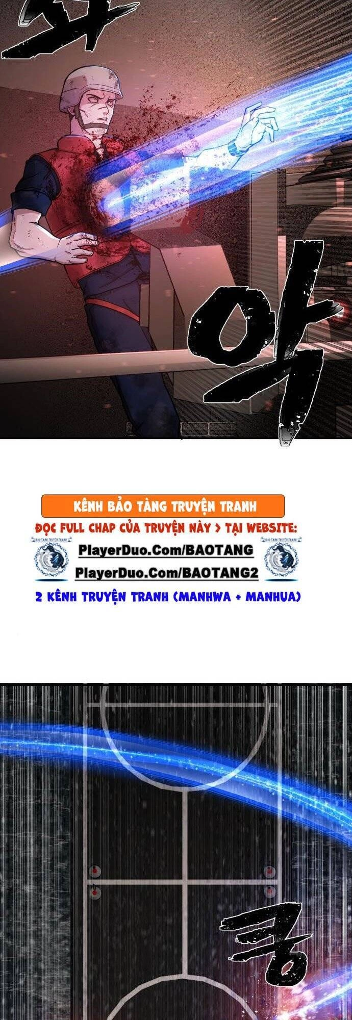 Sự Trở Lại Của Anh Hùng Diệt Thế Chapter 7 - 42