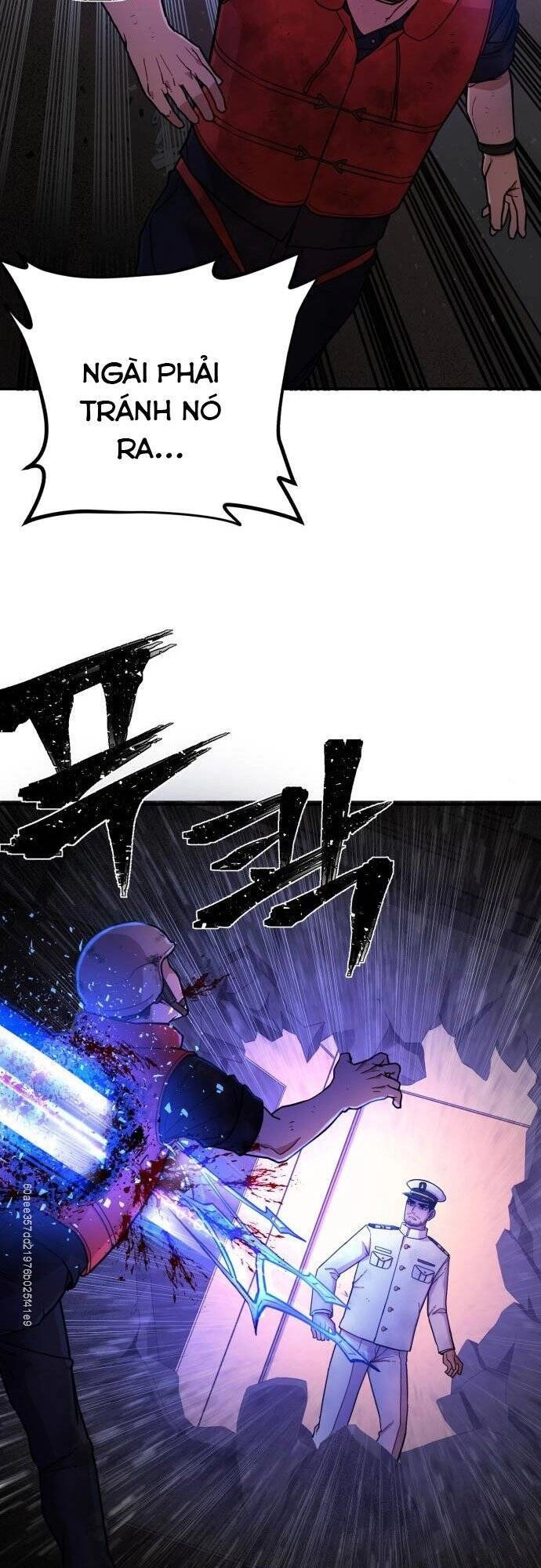 Sự Trở Lại Của Anh Hùng Diệt Thế Chapter 7 - 45