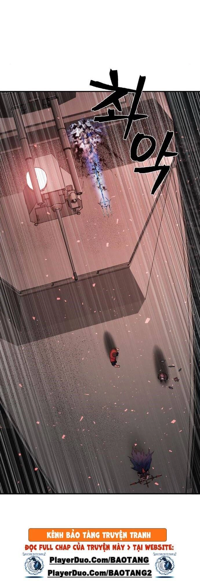 Sự Trở Lại Của Anh Hùng Diệt Thế Chapter 7 - 48