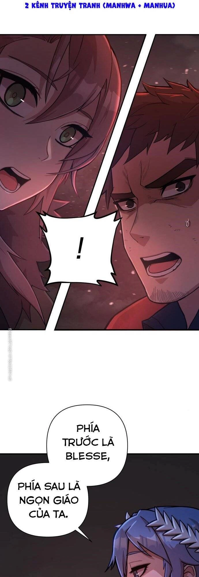 Sự Trở Lại Của Anh Hùng Diệt Thế Chapter 7 - 49