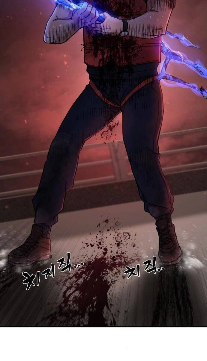 Sự Trở Lại Của Anh Hùng Diệt Thế Chapter 7 - 54