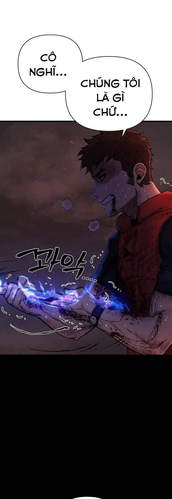 Sự Trở Lại Của Anh Hùng Diệt Thế Chapter 7 - 55