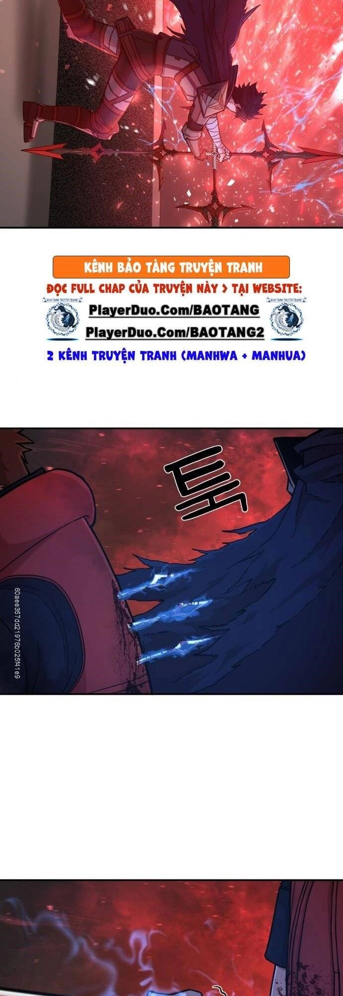 Sự Trở Lại Của Anh Hùng Diệt Thế Chapter 7 - 59