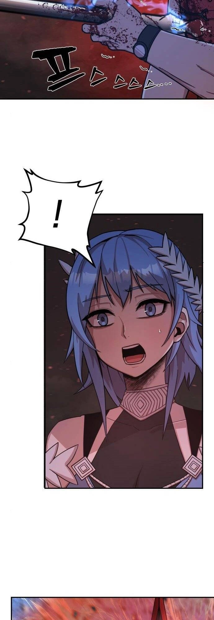 Sự Trở Lại Của Anh Hùng Diệt Thế Chapter 7 - 60