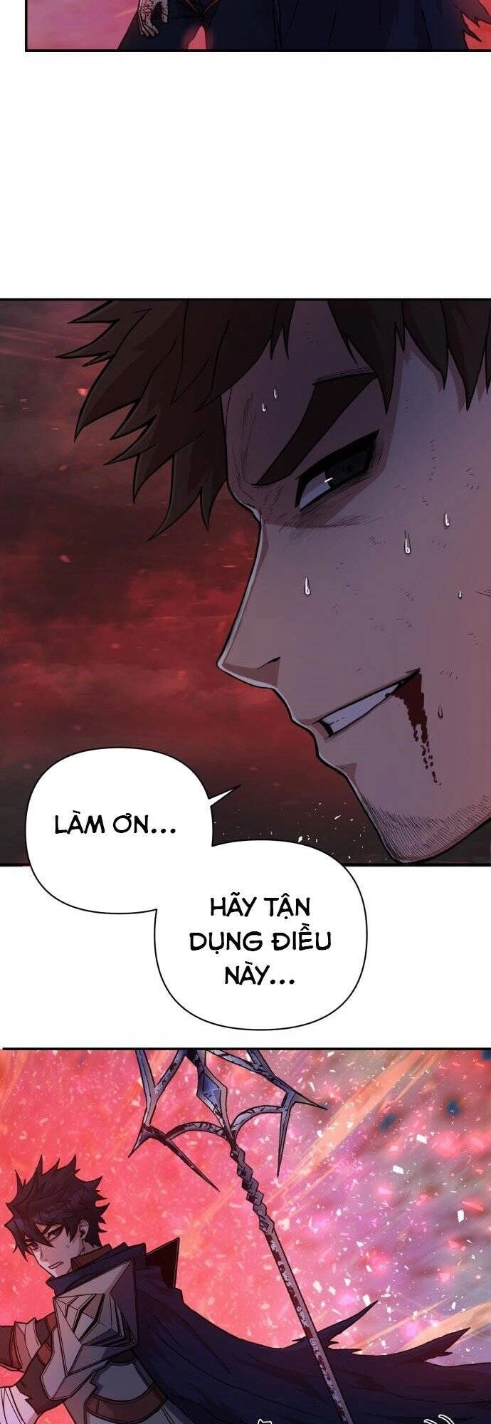 Sự Trở Lại Của Anh Hùng Diệt Thế Chapter 7 - 62