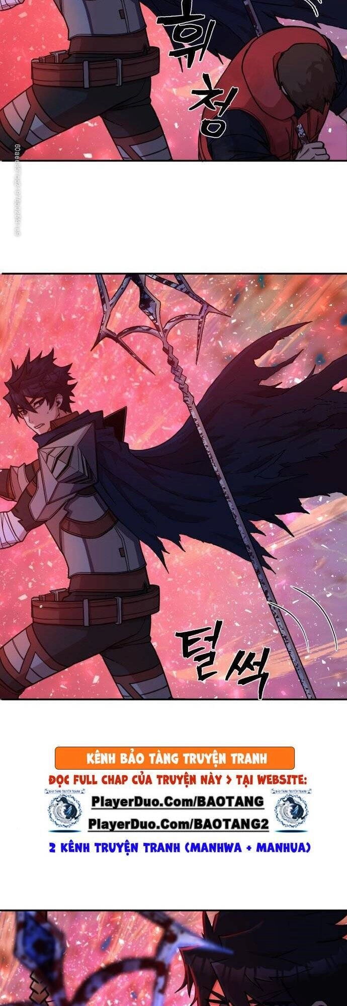 Sự Trở Lại Của Anh Hùng Diệt Thế Chapter 7 - 63