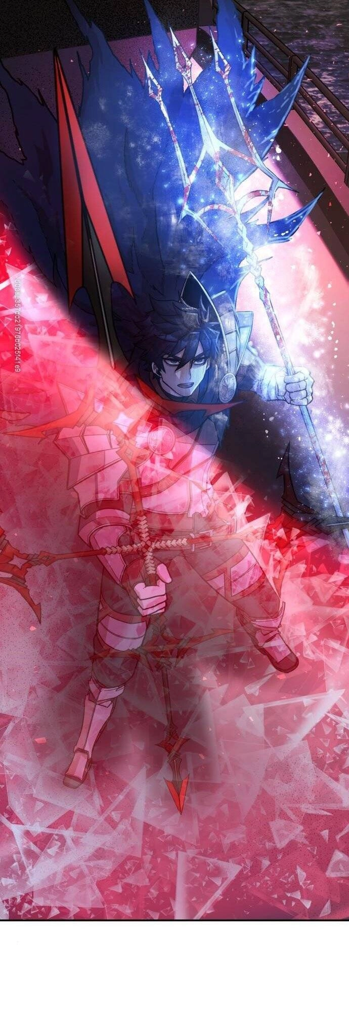 Sự Trở Lại Của Anh Hùng Diệt Thế Chapter 7 - 66