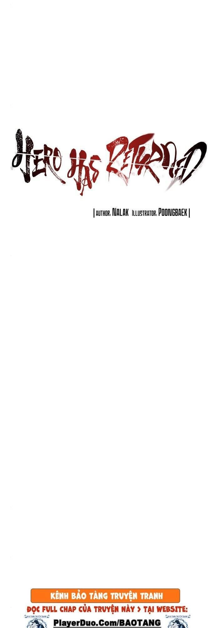 Sự Trở Lại Của Anh Hùng Diệt Thế Chapter 7 - 68