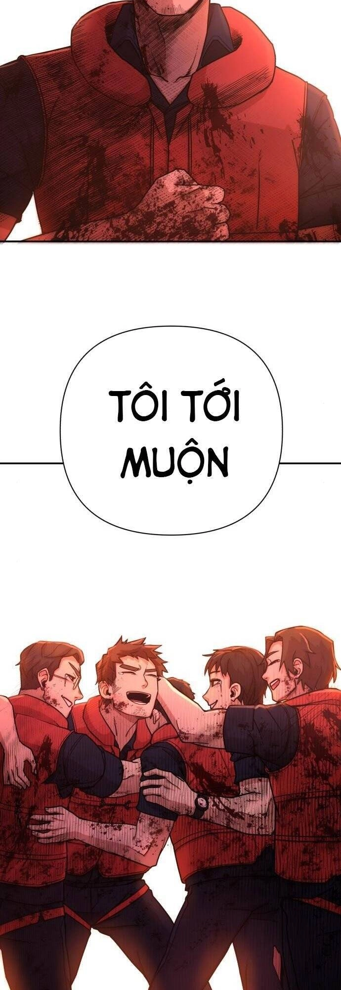 Sự Trở Lại Của Anh Hùng Diệt Thế Chapter 7 - 70