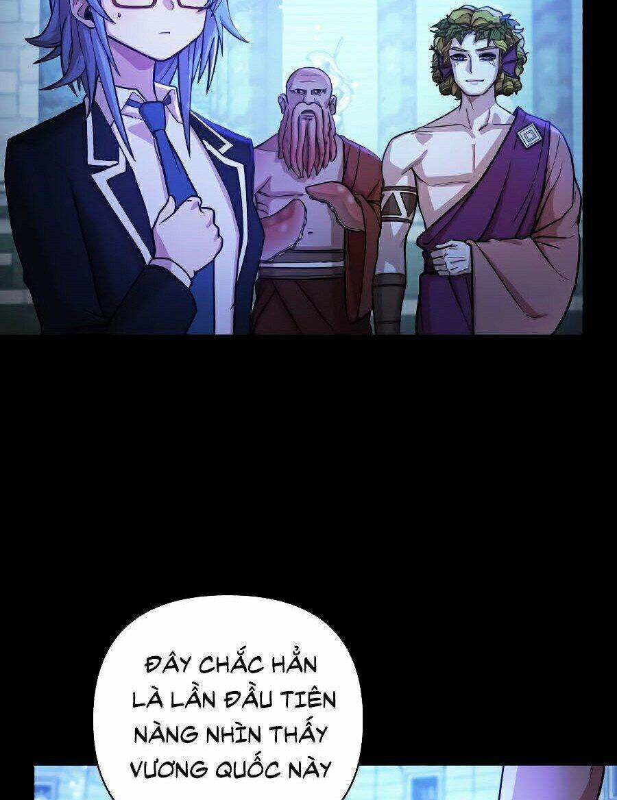 Sự Trở Lại Của Anh Hùng Diệt Thế Chapter 8 - 9