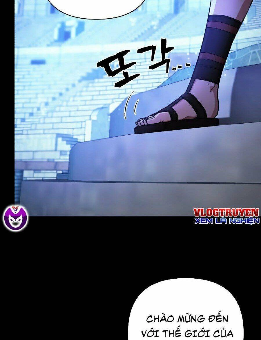 Sự Trở Lại Của Anh Hùng Diệt Thế Chapter 8 - 10