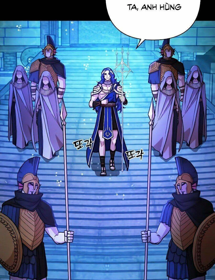 Sự Trở Lại Của Anh Hùng Diệt Thế Chapter 8 - 11