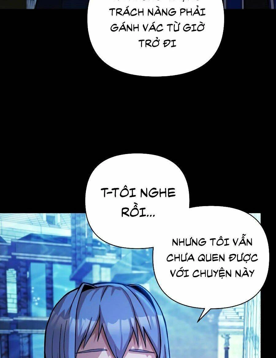 Sự Trở Lại Của Anh Hùng Diệt Thế Chapter 8 - 16