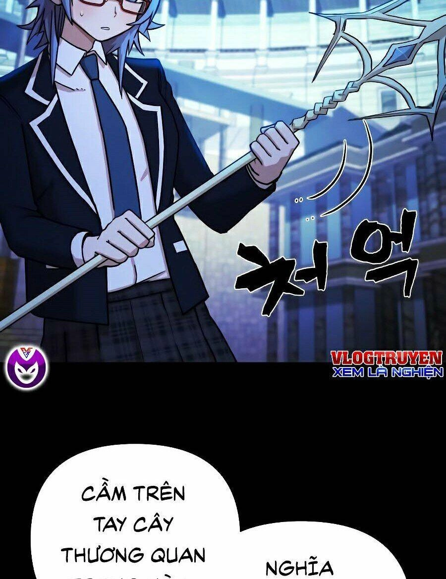 Sự Trở Lại Của Anh Hùng Diệt Thế Chapter 8 - 22