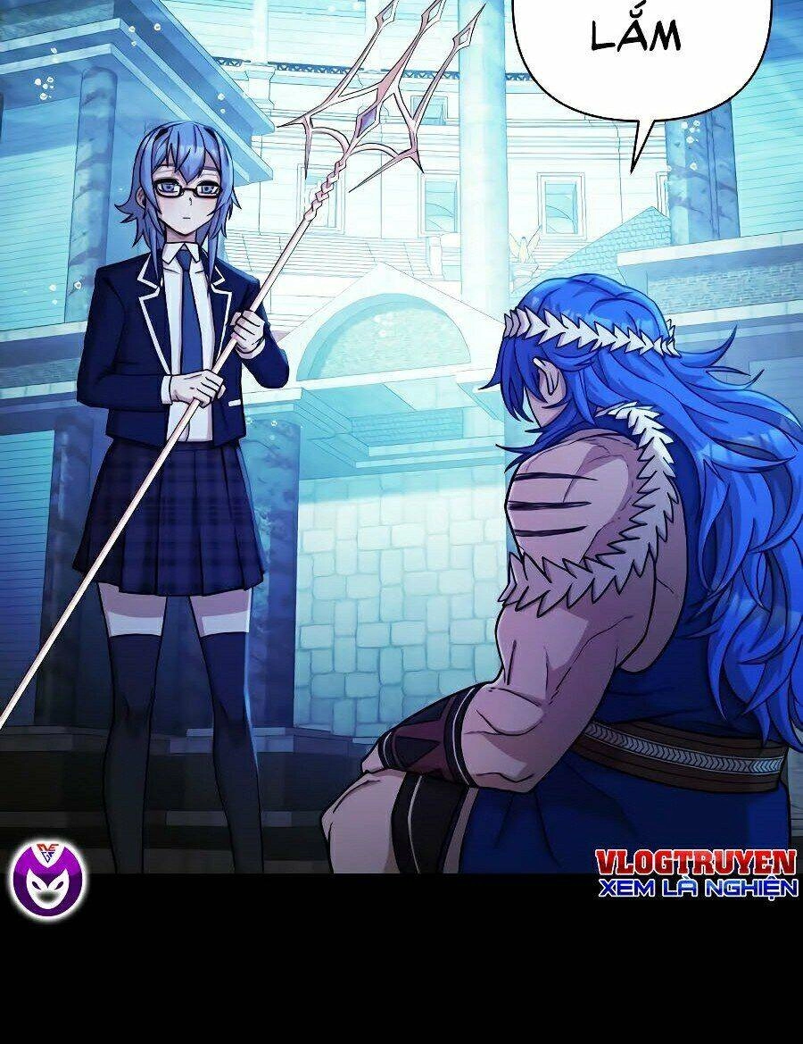 Sự Trở Lại Của Anh Hùng Diệt Thế Chapter 8 - 29