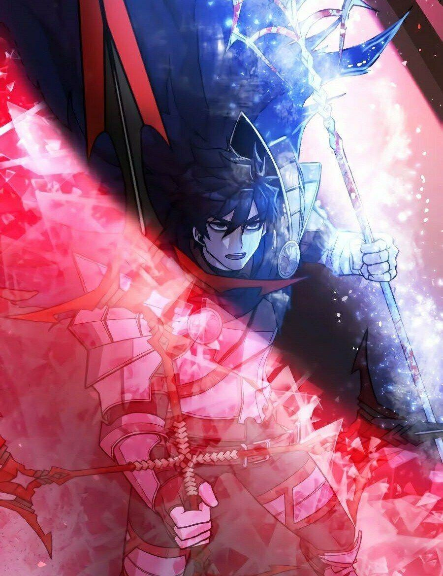 Sự Trở Lại Của Anh Hùng Diệt Thế Chapter 8 - 38