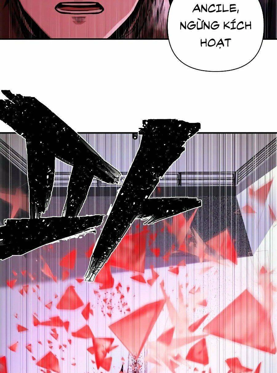 Sự Trở Lại Của Anh Hùng Diệt Thế Chapter 8 - 53