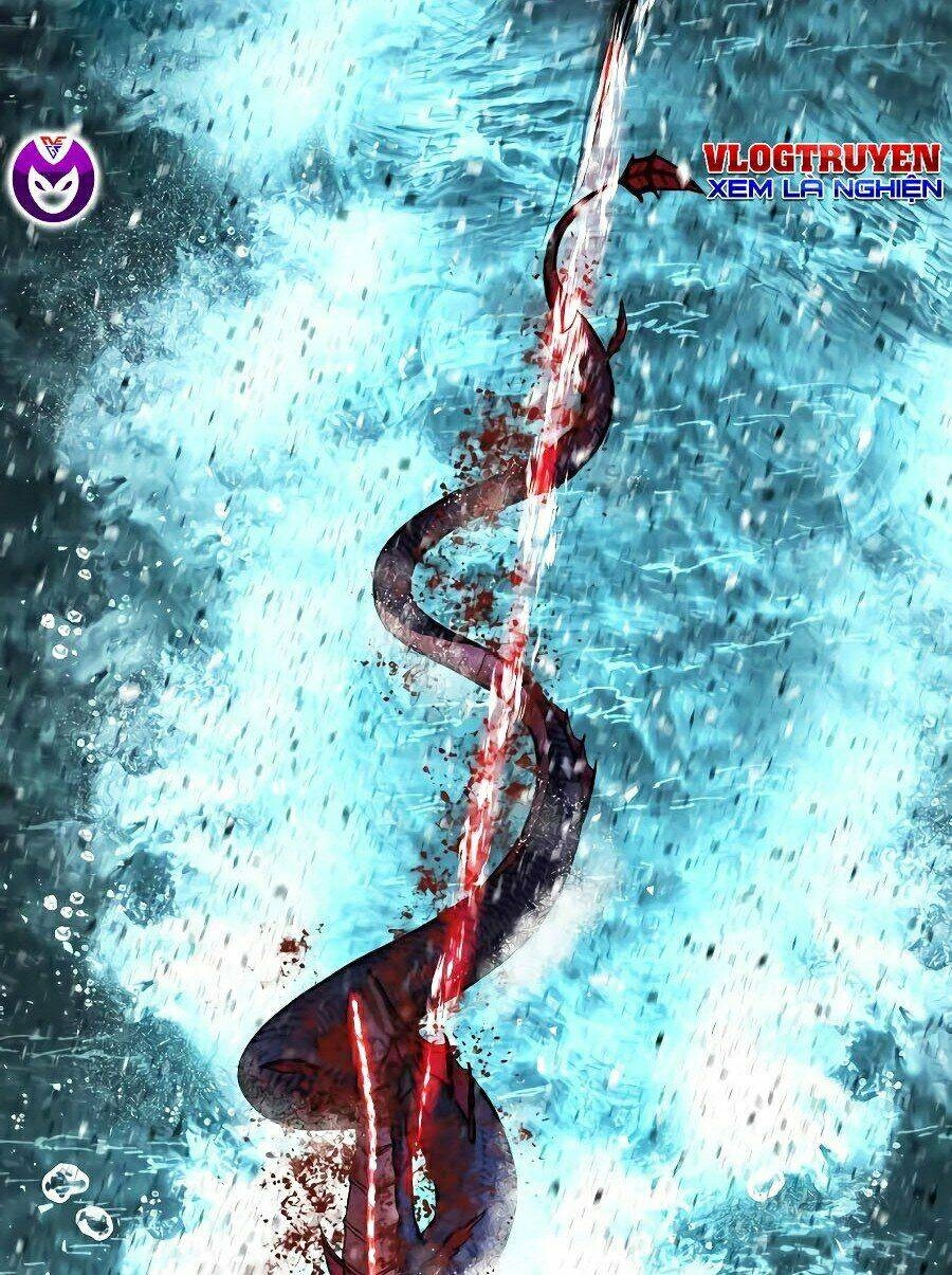 Sự Trở Lại Của Anh Hùng Diệt Thế Chapter 8 - 127