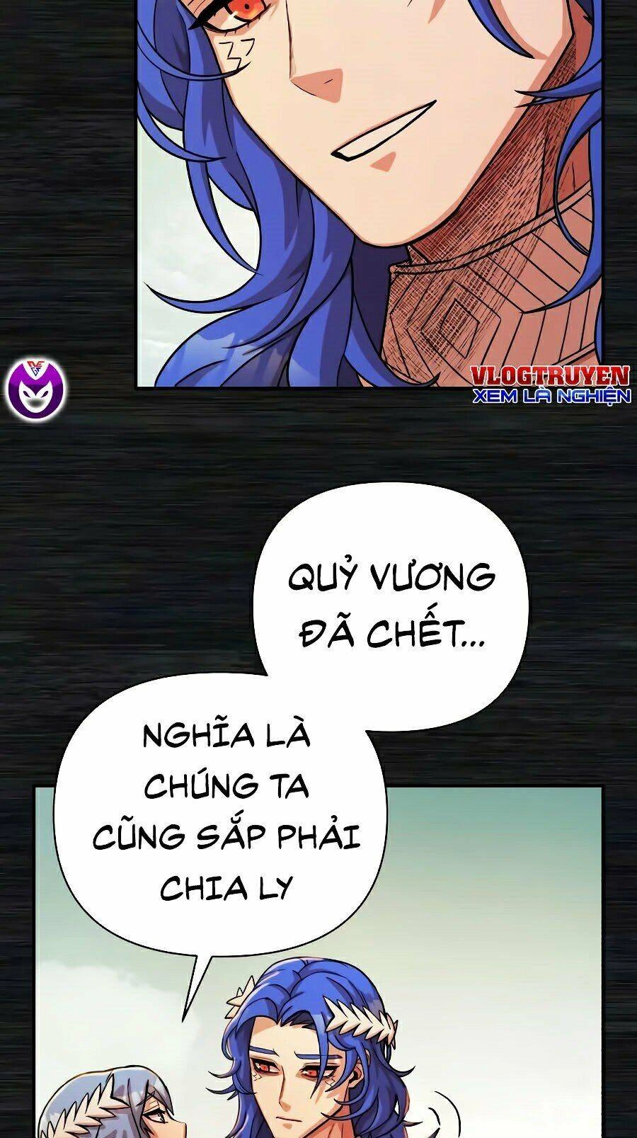 Sự Trở Lại Của Anh Hùng Diệt Thế Chapter 8 - 158