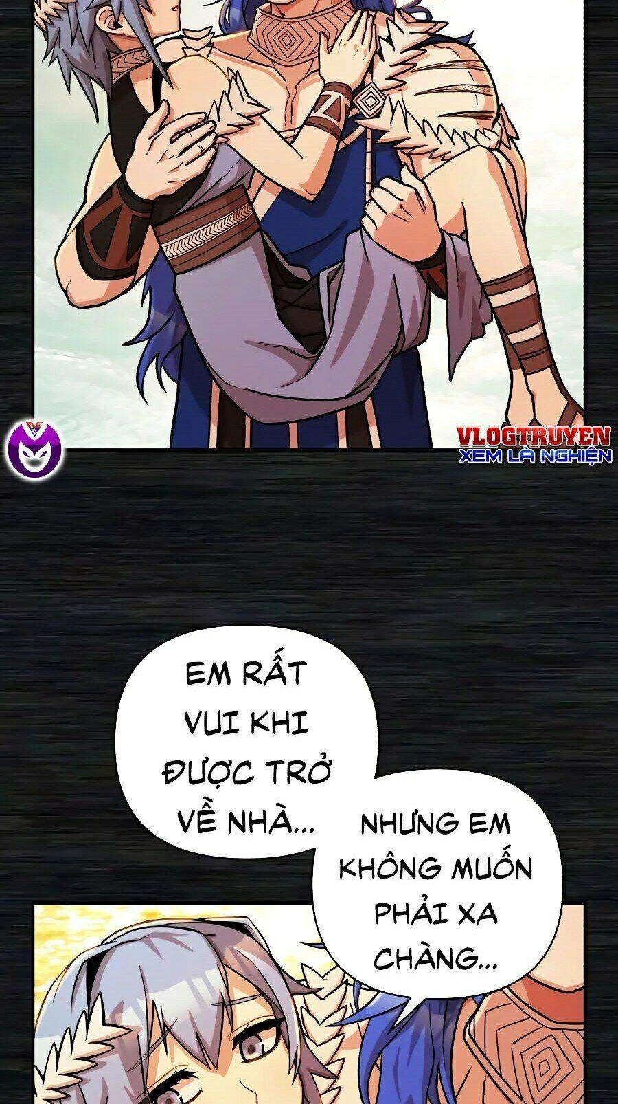 Sự Trở Lại Của Anh Hùng Diệt Thế Chapter 8 - 159