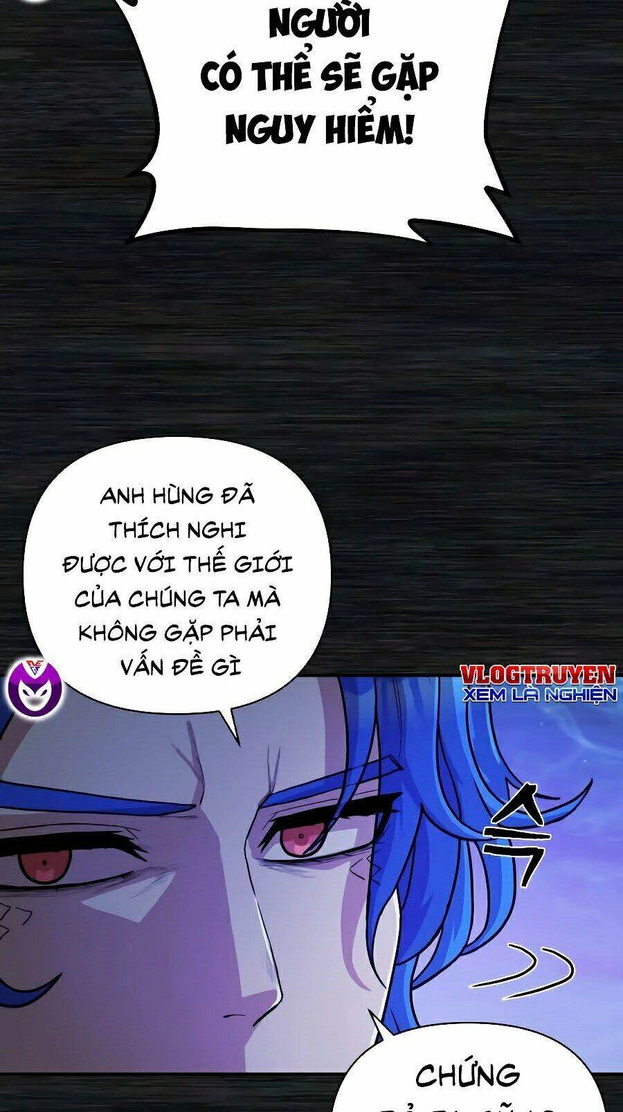 Sự Trở Lại Của Anh Hùng Diệt Thế Chapter 8 - 167