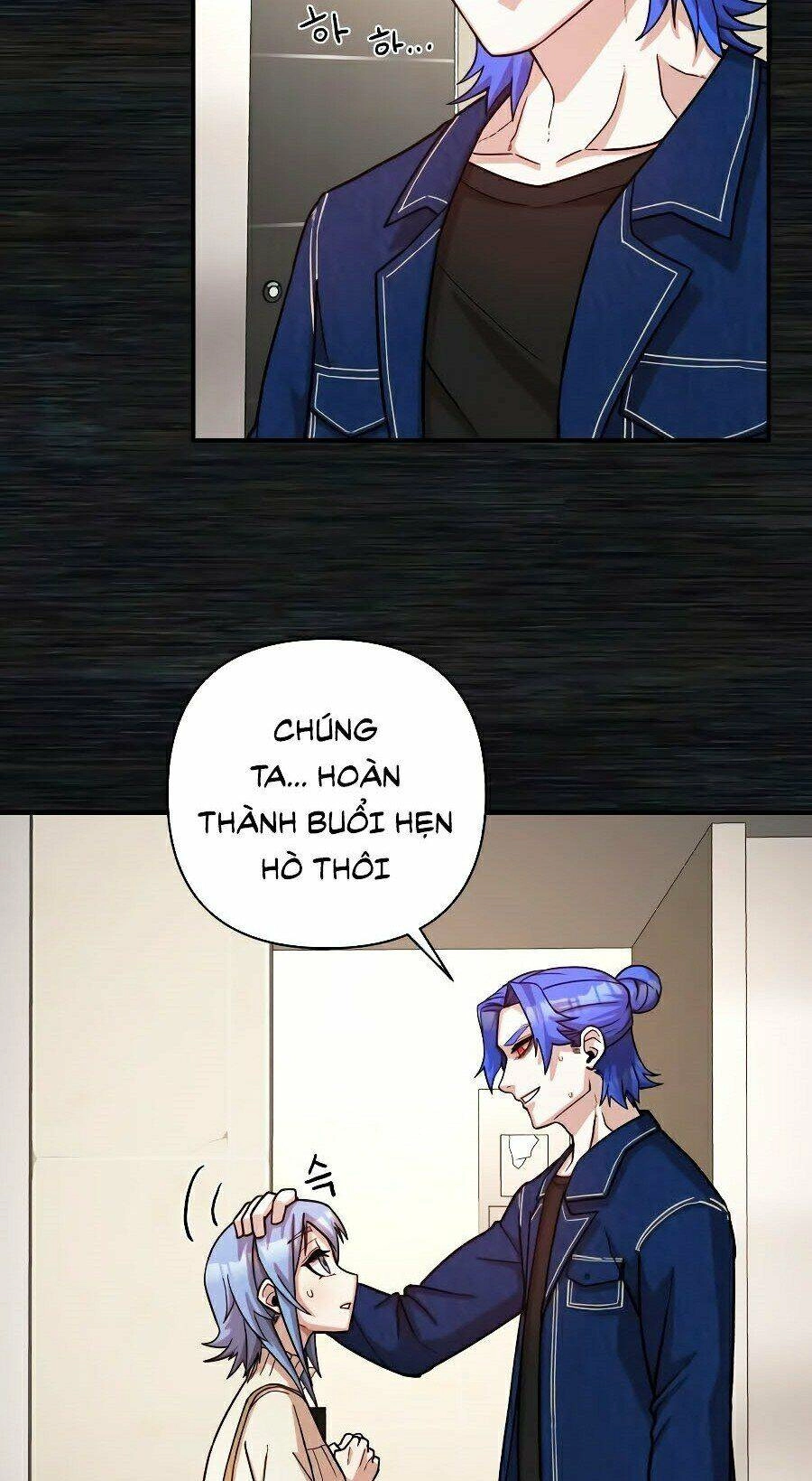 Sự Trở Lại Của Anh Hùng Diệt Thế Chapter 8 - 184