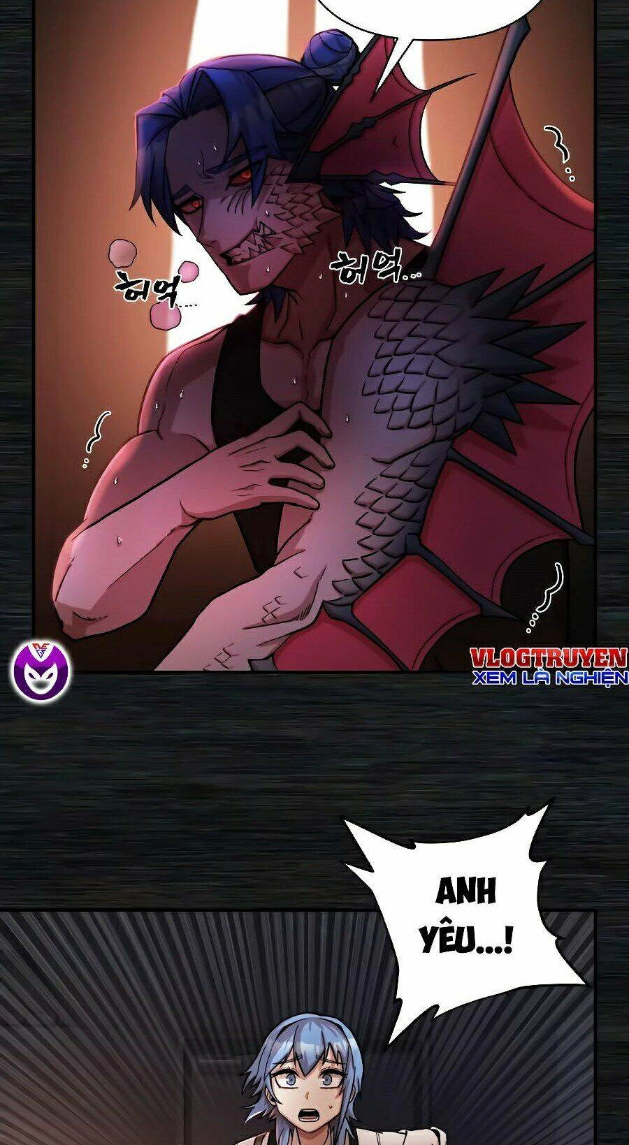 Sự Trở Lại Của Anh Hùng Diệt Thế Chapter 8 - 192