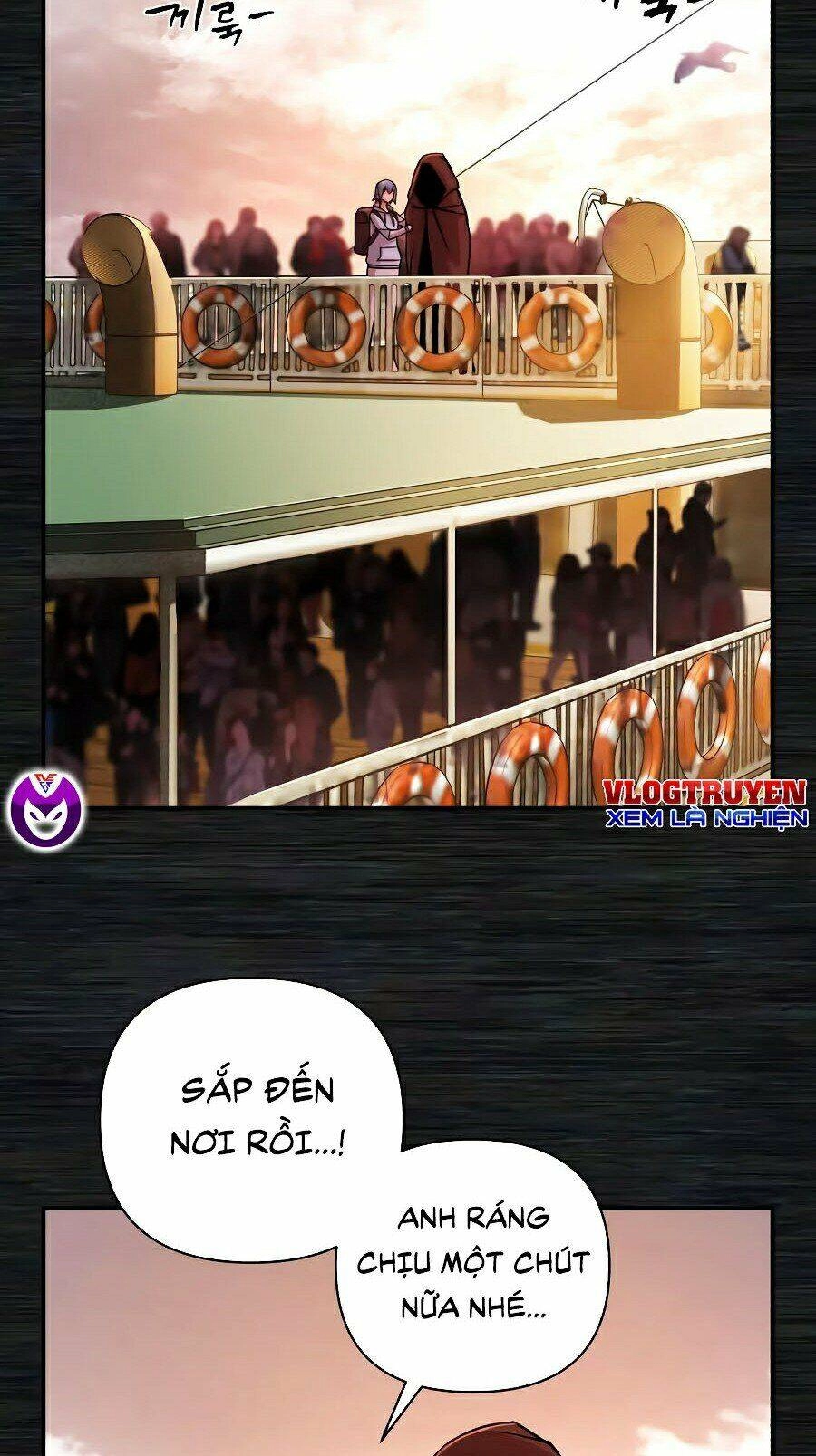 Sự Trở Lại Của Anh Hùng Diệt Thế Chapter 8 - 204