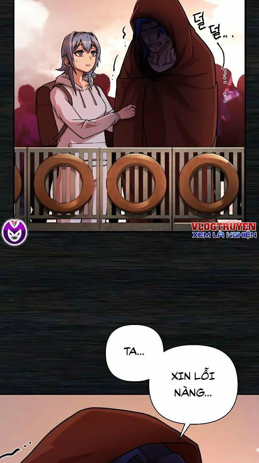 Sự Trở Lại Của Anh Hùng Diệt Thế Chapter 8 - 205