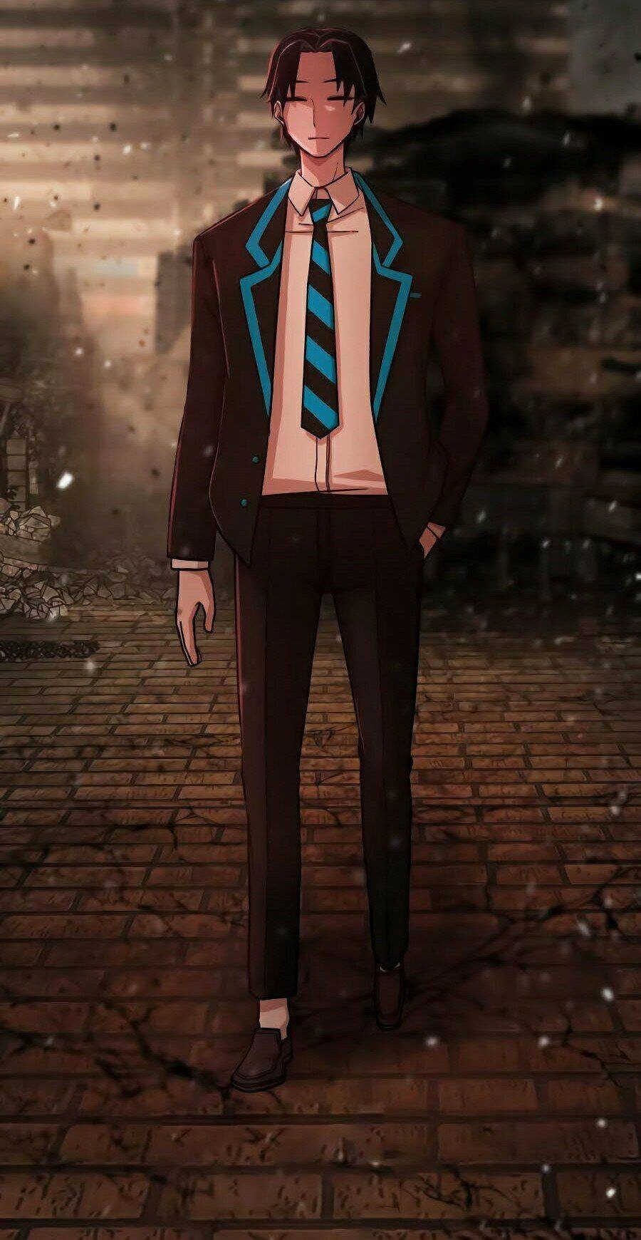 Sự Trở Lại Của Anh Hùng Diệt Thế Chapter 8 - 238