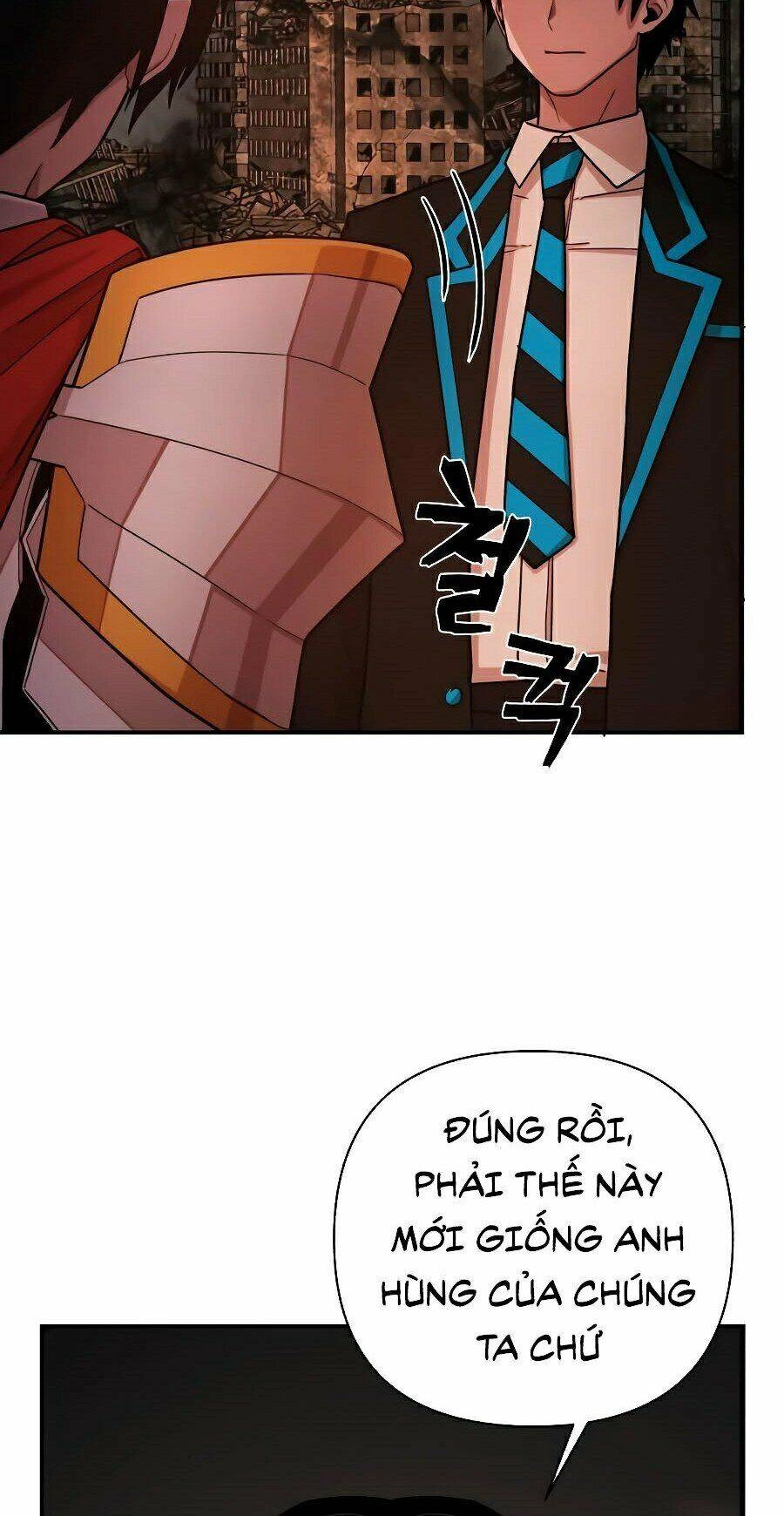 Sự Trở Lại Của Anh Hùng Diệt Thế Chapter 8 - 246