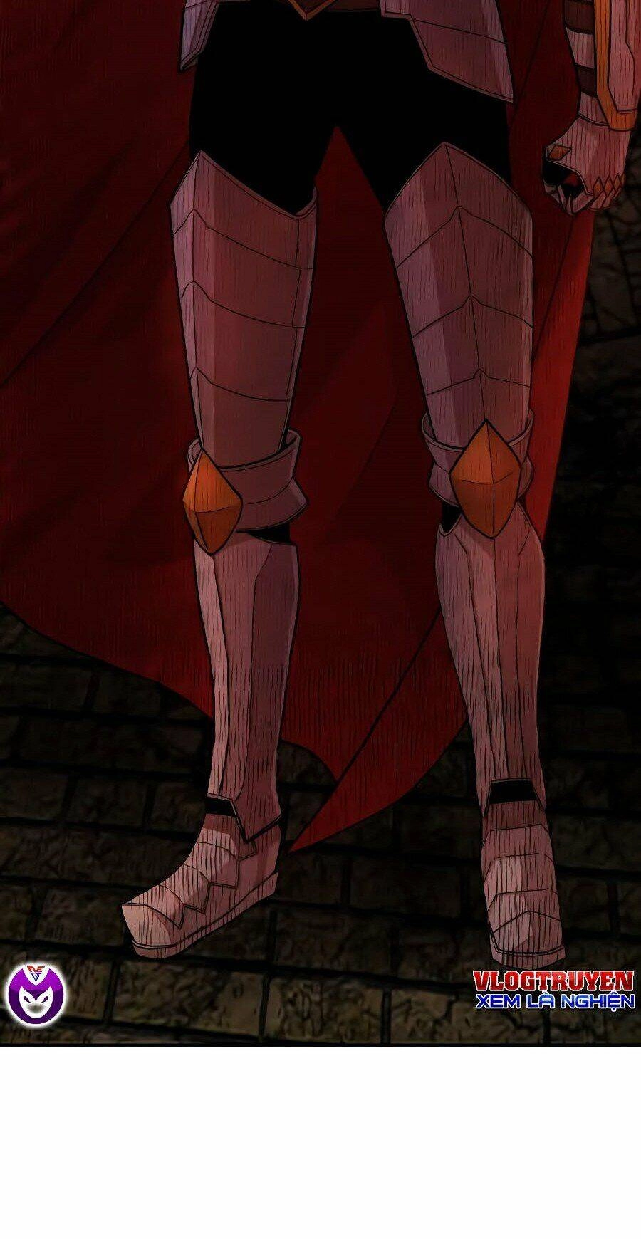 Sự Trở Lại Của Anh Hùng Diệt Thế Chapter 8 - 249