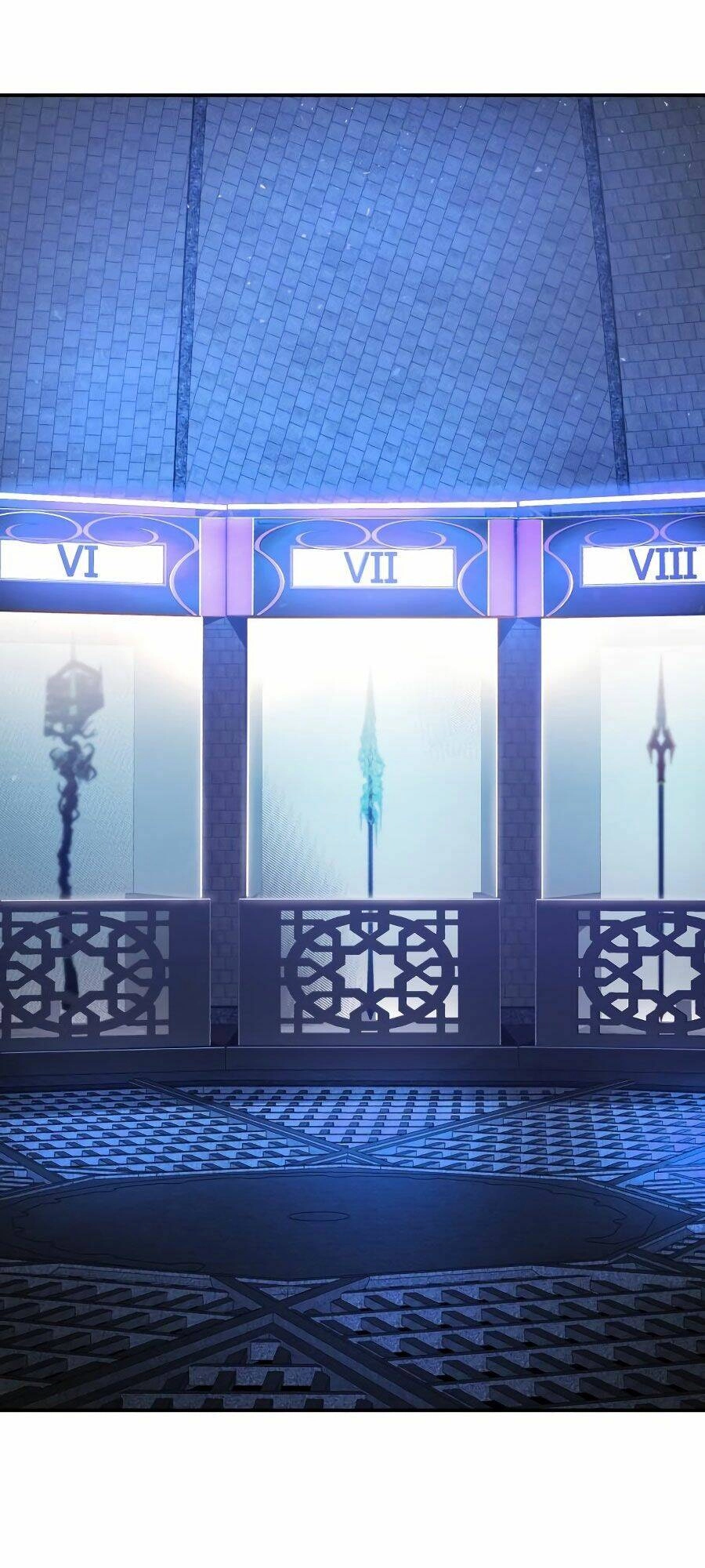 Sự Trở Lại Của Anh Hùng Diệt Thế Chapter 9 - 1