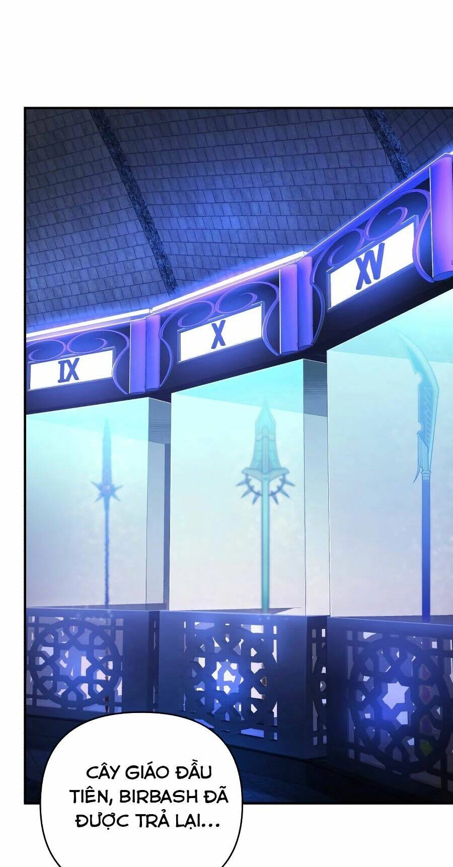 Sự Trở Lại Của Anh Hùng Diệt Thế Chapter 9 - 3