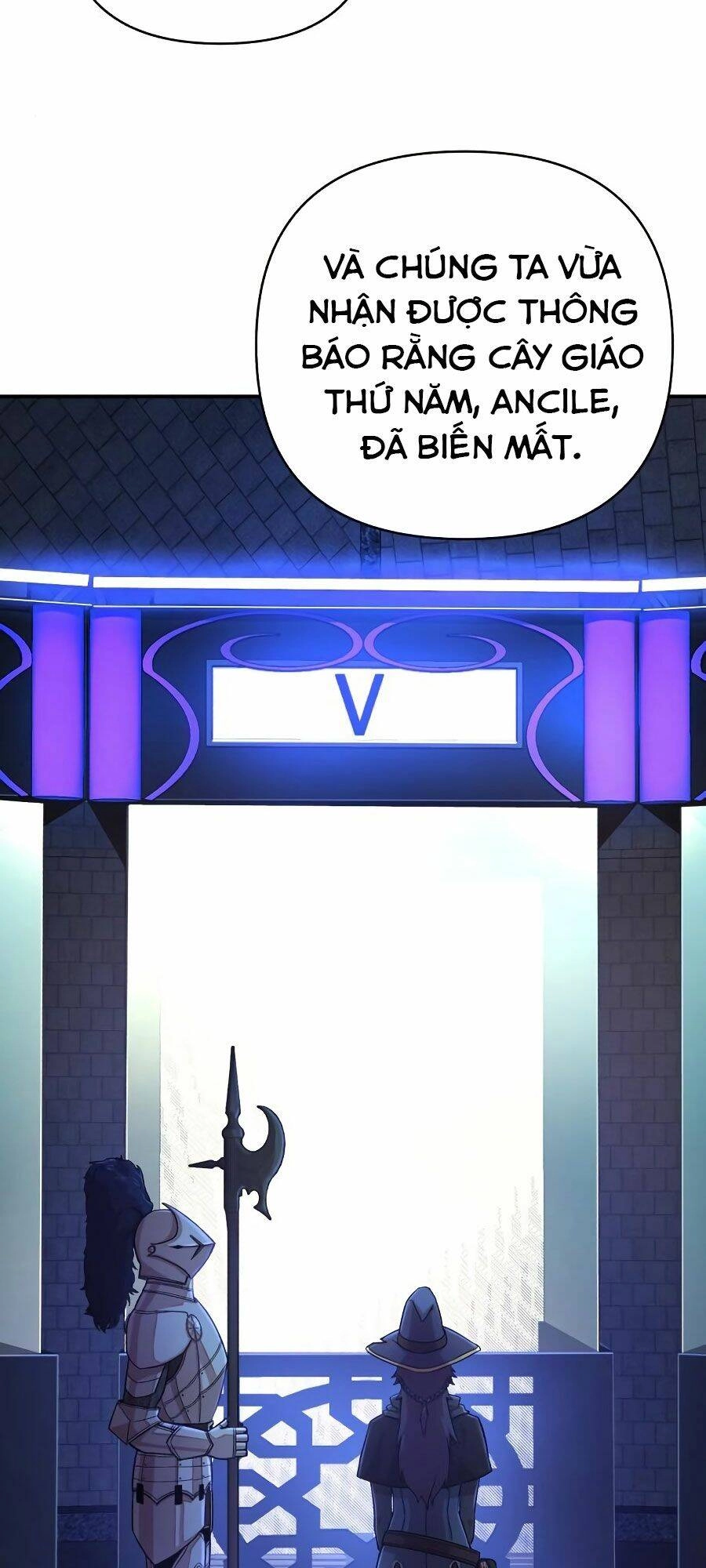 Sự Trở Lại Của Anh Hùng Diệt Thế Chapter 9 - 4