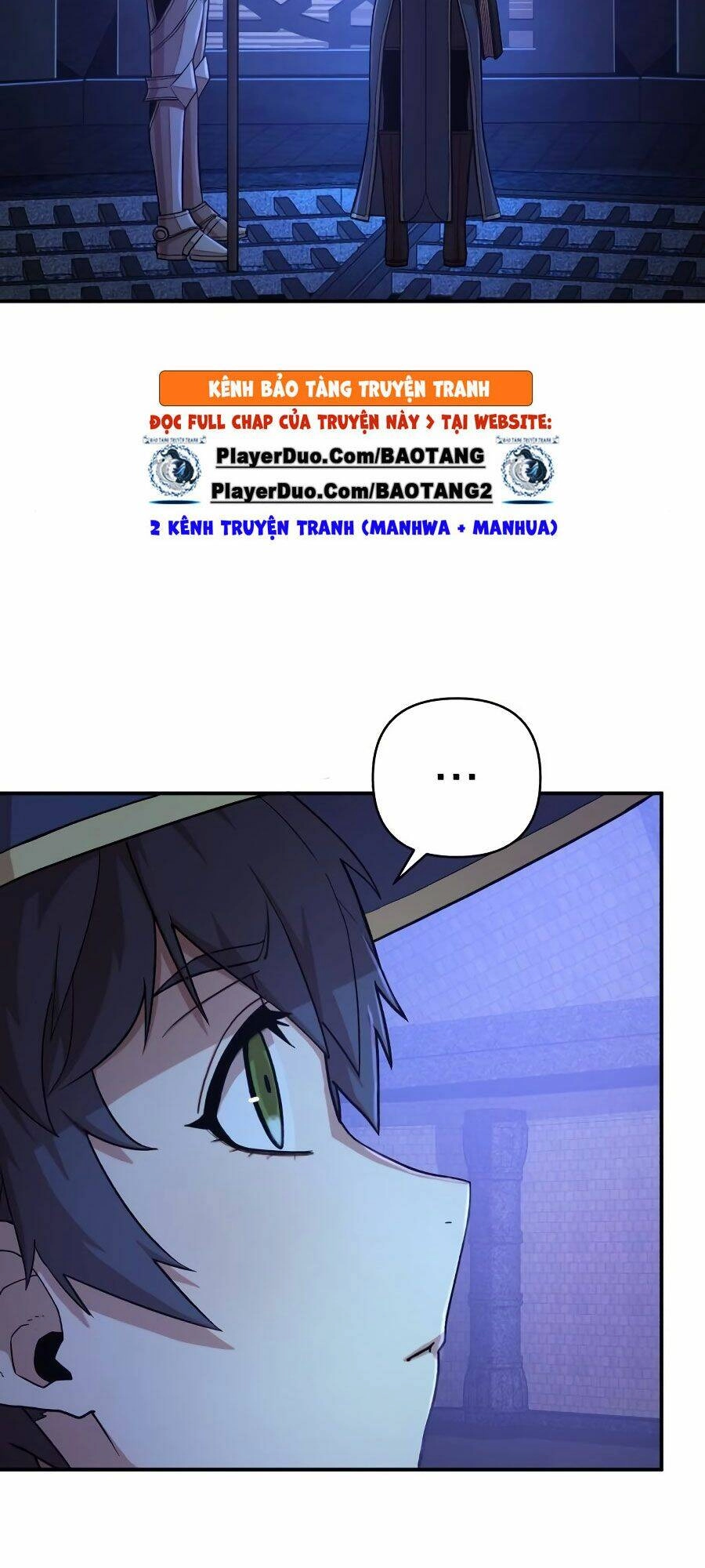 Sự Trở Lại Của Anh Hùng Diệt Thế Chapter 9 - 5