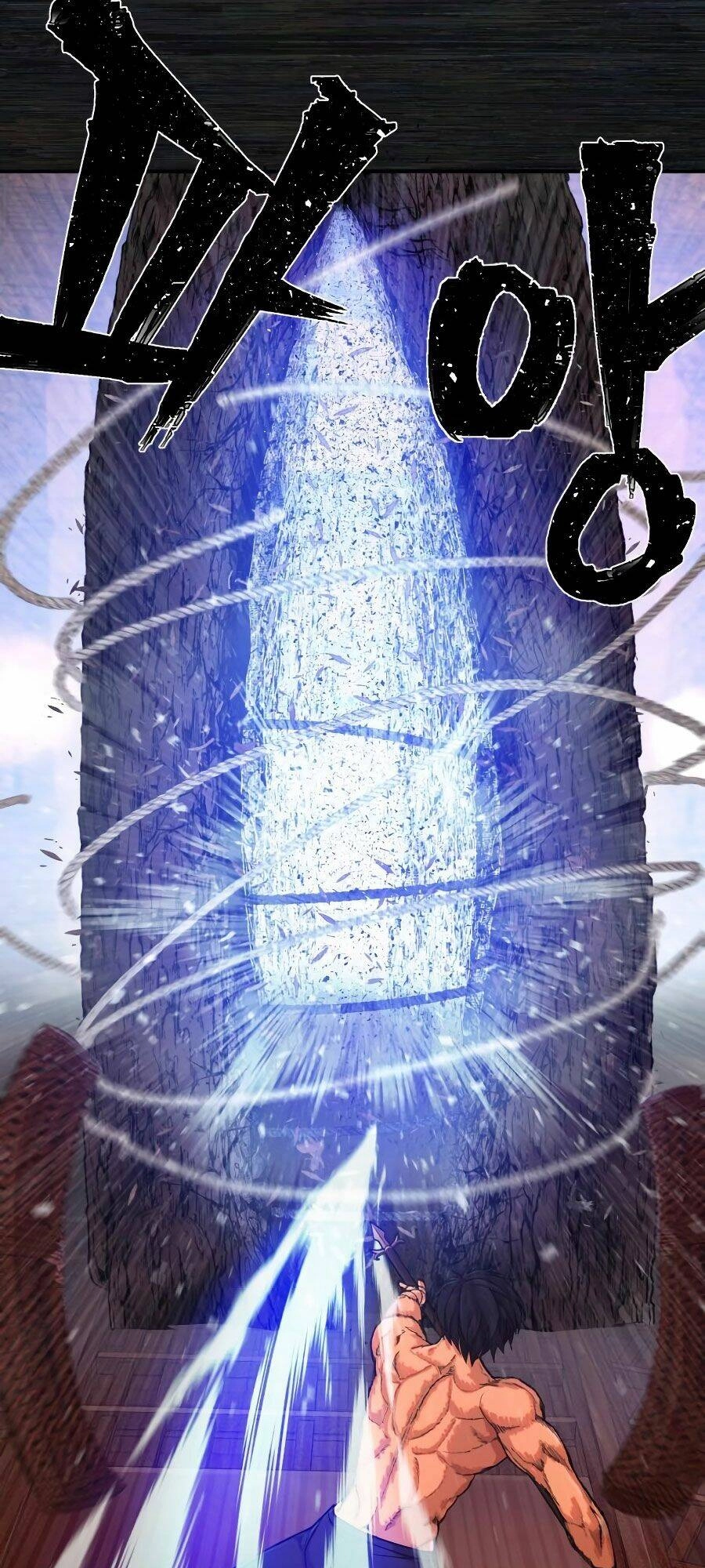 Sự Trở Lại Của Anh Hùng Diệt Thế Chapter 9 - 19