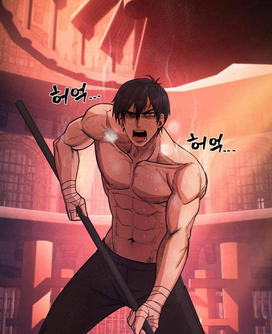 Sự Trở Lại Của Anh Hùng Diệt Thế Chapter 9 - 22