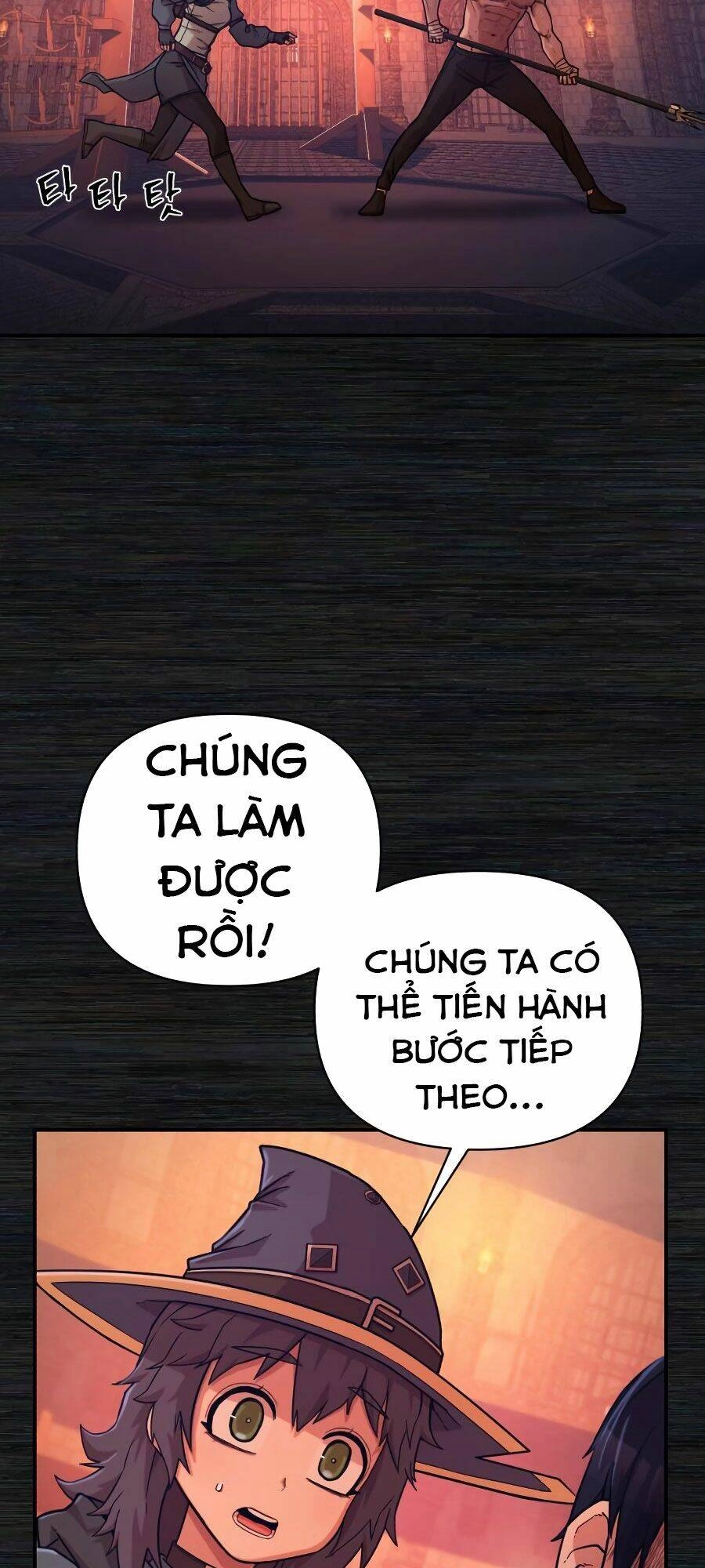Sự Trở Lại Của Anh Hùng Diệt Thế Chapter 9 - 24
