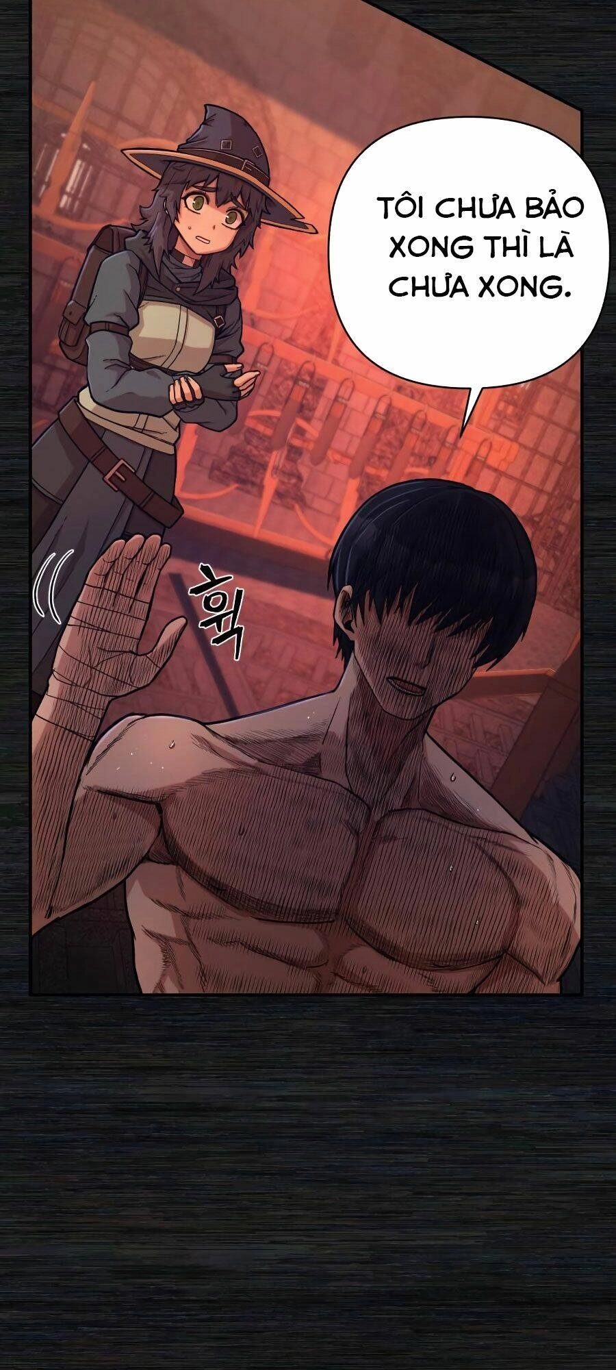 Sự Trở Lại Của Anh Hùng Diệt Thế Chapter 9 - 27