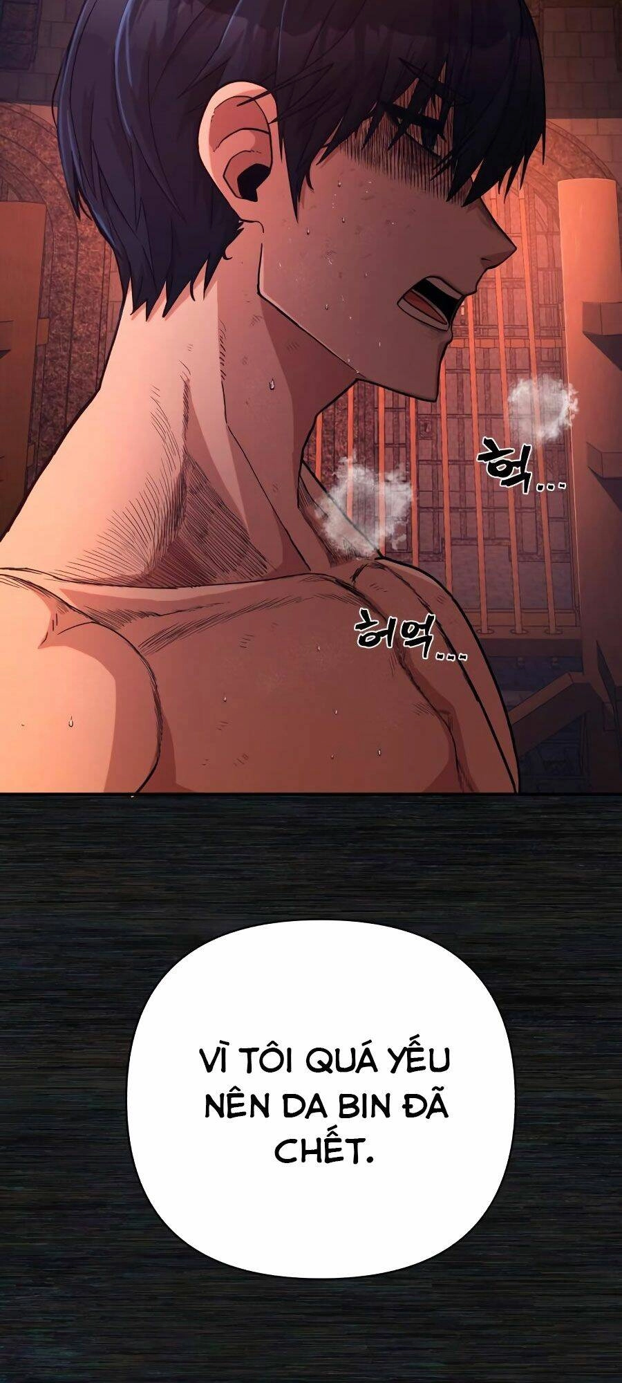 Sự Trở Lại Của Anh Hùng Diệt Thế Chapter 9 - 29