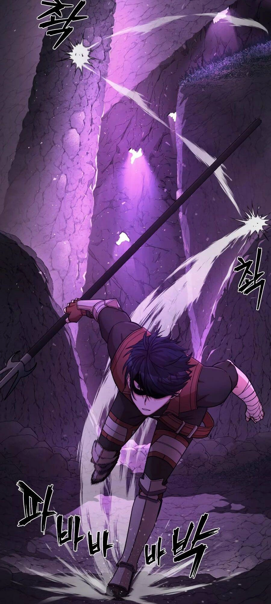 Sự Trở Lại Của Anh Hùng Diệt Thế Chapter 9 - 33