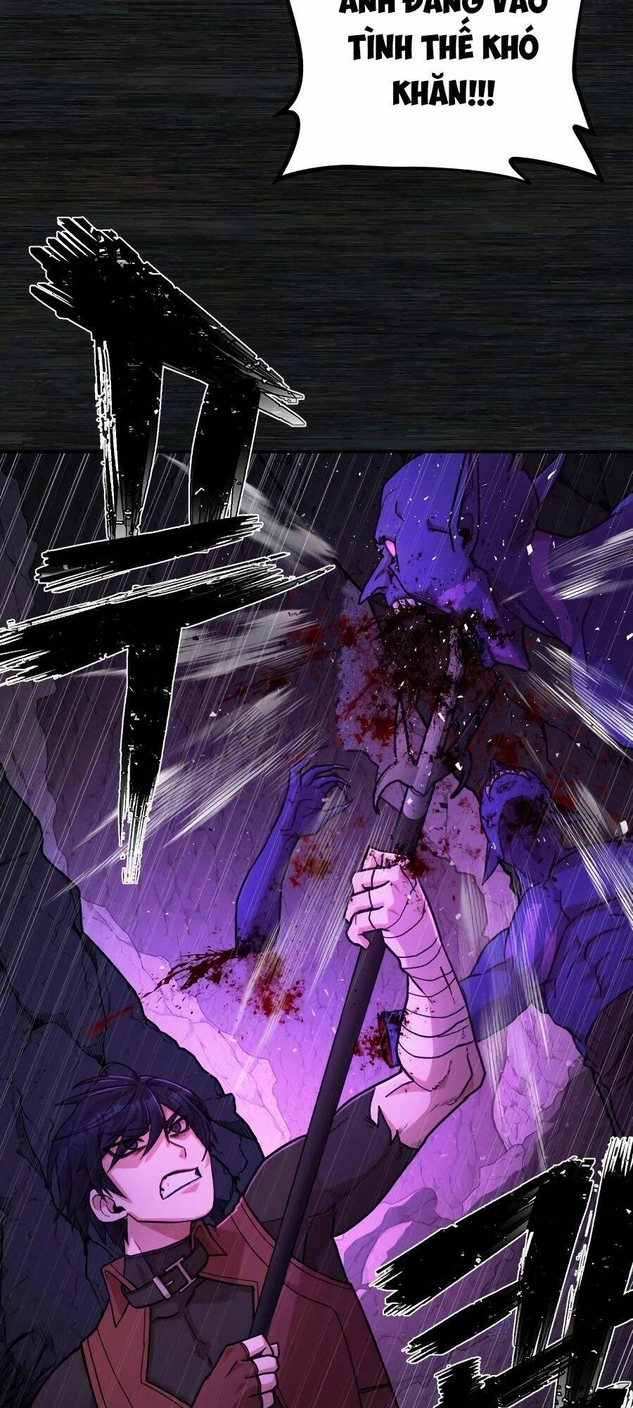 Sự Trở Lại Của Anh Hùng Diệt Thế Chapter 9 - 38