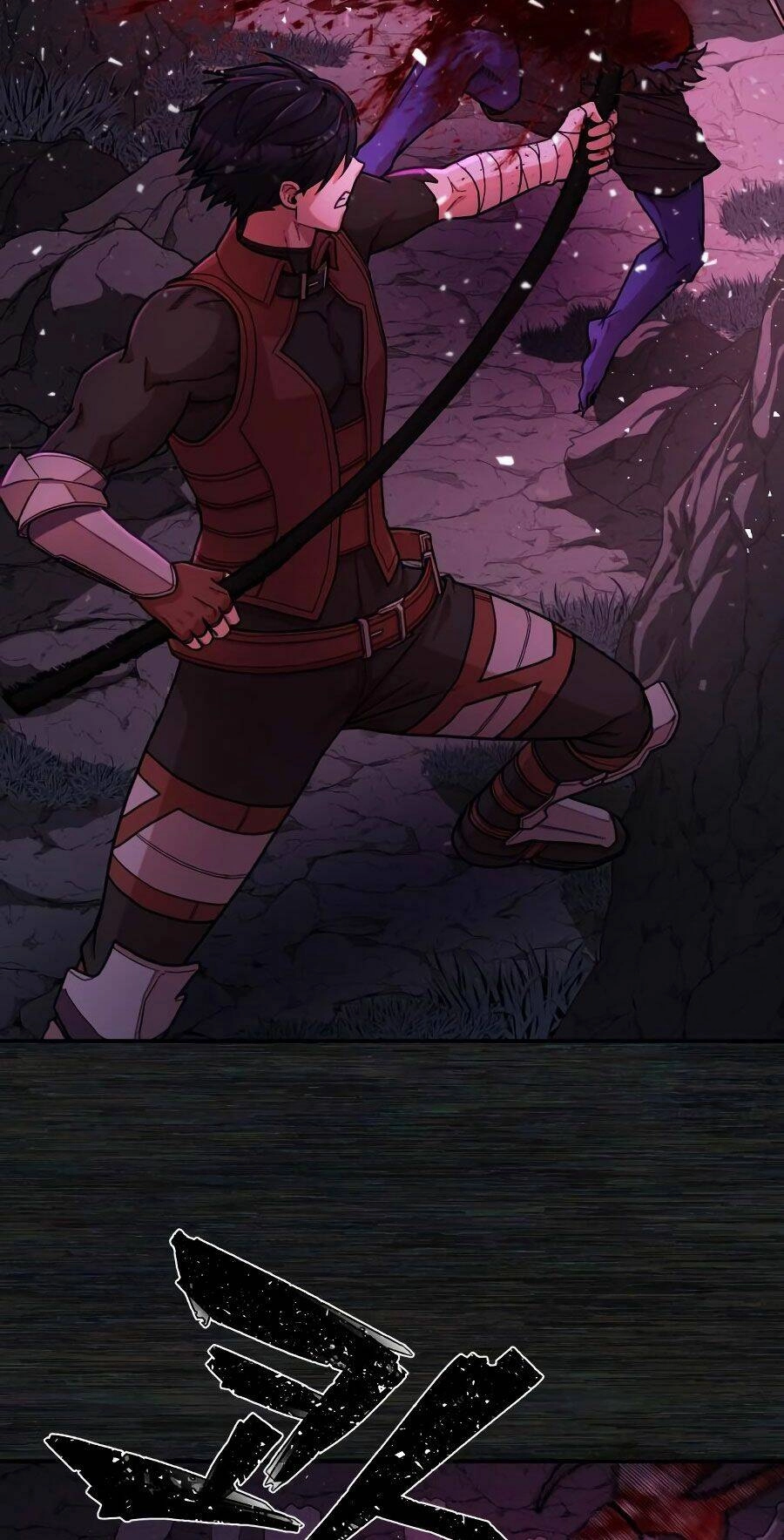 Sự Trở Lại Của Anh Hùng Diệt Thế Chapter 9 - 43