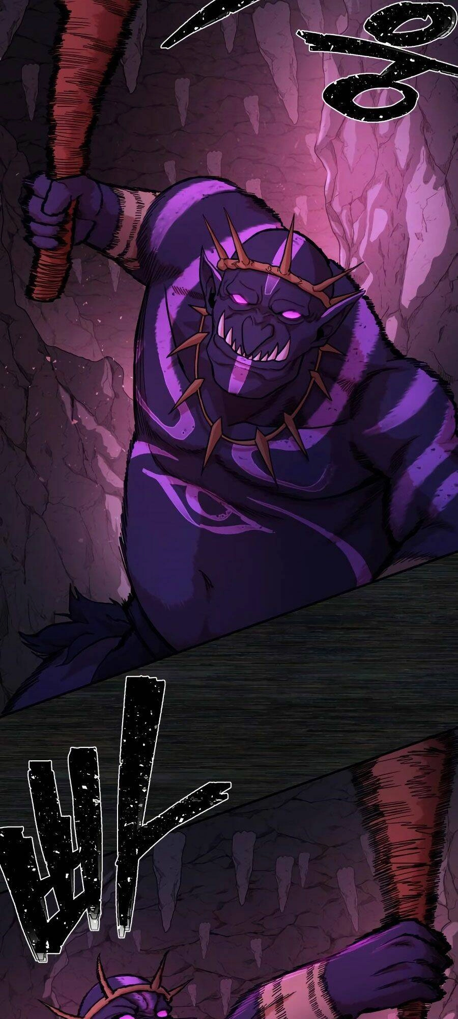 Sự Trở Lại Của Anh Hùng Diệt Thế Chapter 9 - 45