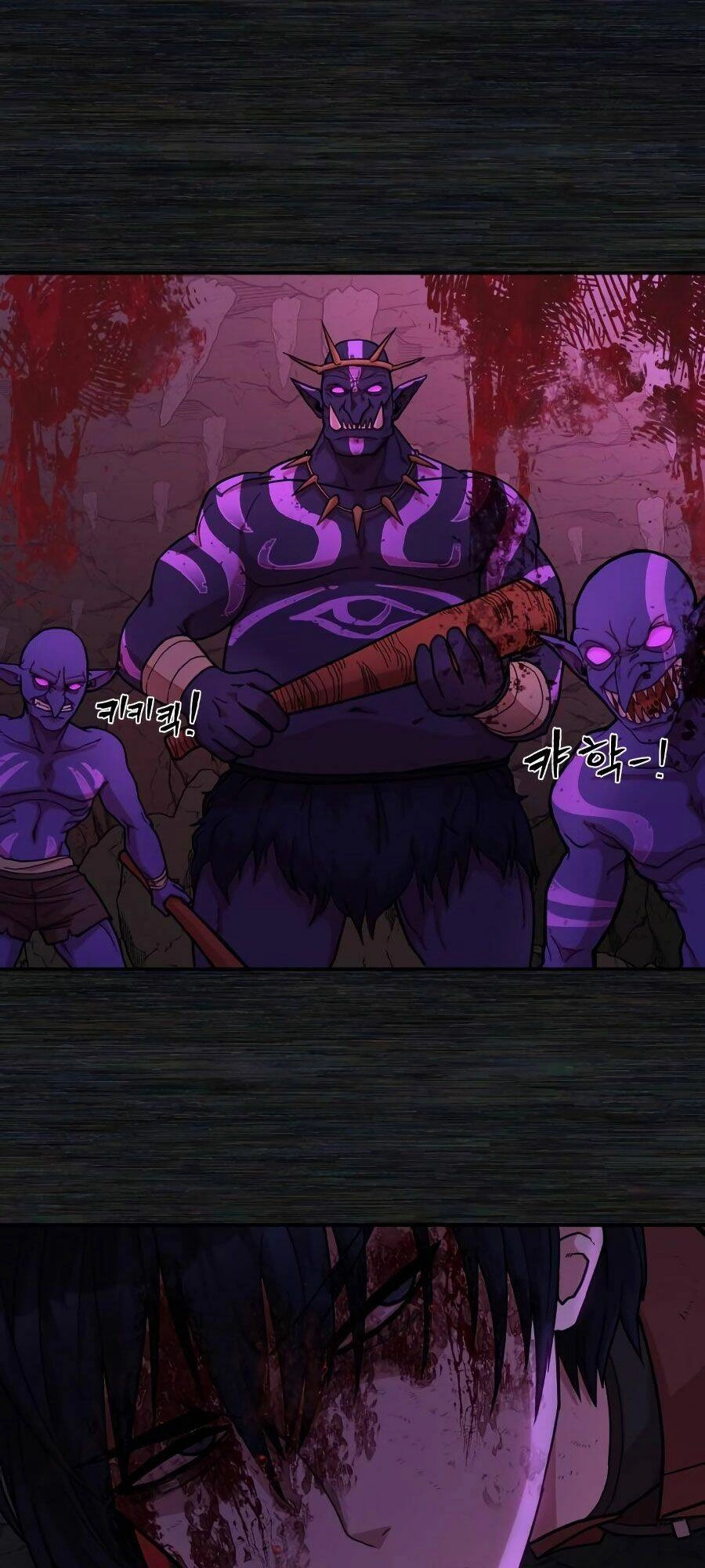 Sự Trở Lại Của Anh Hùng Diệt Thế Chapter 9 - 48