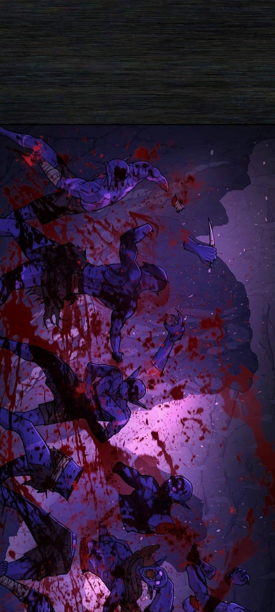 Sự Trở Lại Của Anh Hùng Diệt Thế Chapter 9 - 52