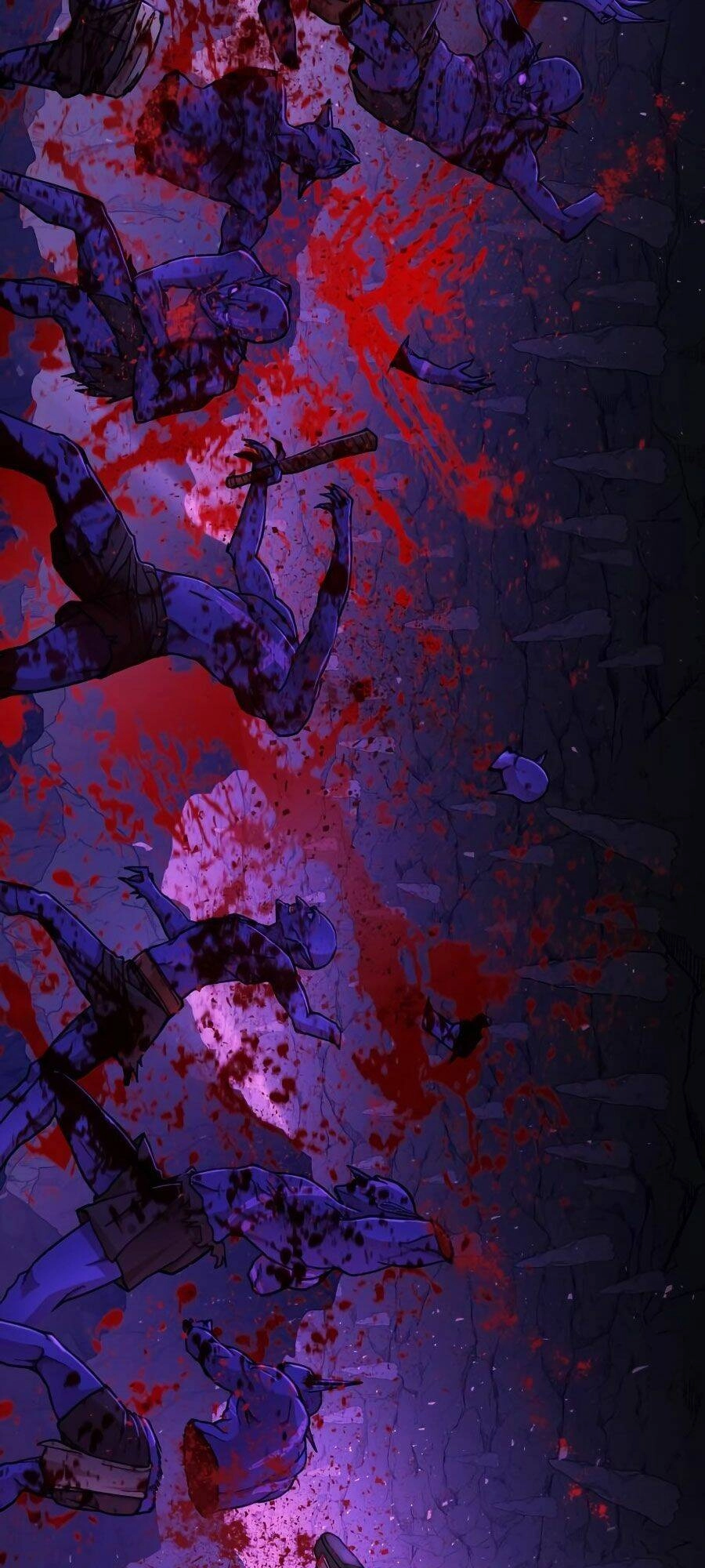 Sự Trở Lại Của Anh Hùng Diệt Thế Chapter 9 - 53